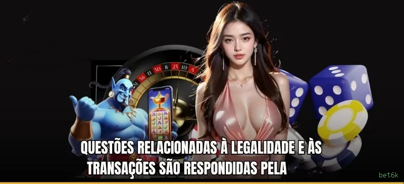 Configurações úteis dentro do app bet6k