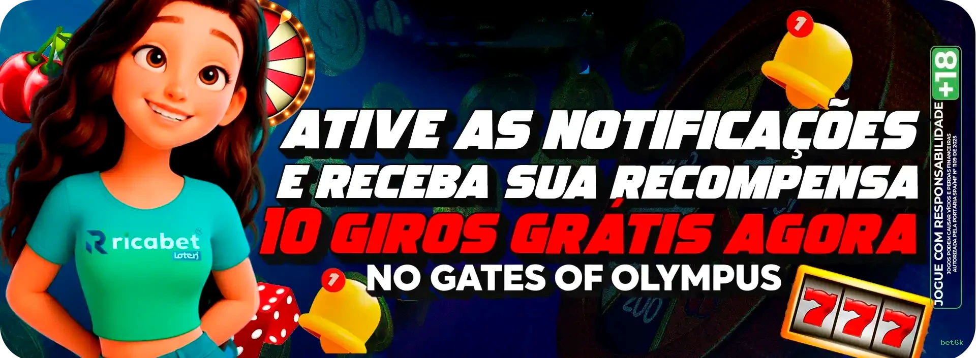 Central de dúvidas rápidas sobre o app bet6k
