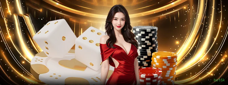 Guia rápido de apostas ao vivo na bet6k