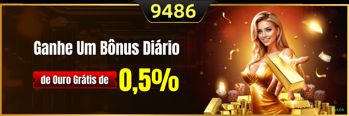 Cassino bet6k app mobile