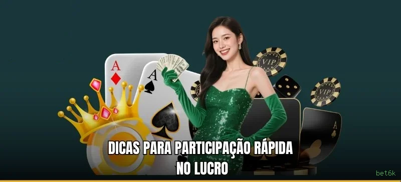 Segurança bet6k SSL